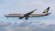 Flugbewegungen - Flughafen Frankfurt - Fotograf Ahmed Touil