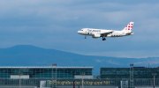 Flugbewegungen - Flughafen Frankfurt - Fotograf Ahmed Touil