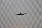 Flugbewegungen - Flughafen Frankfurt - Fotografin Christa Zimmermann