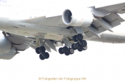 Flugbewegungen - Flughafen Frankfurt - Fotograf Jörg Zimmermann