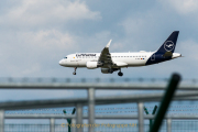 Flugbewegungen - Flughafen Frankfurt - Fotograf Olaf Kratge