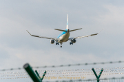 Flugbewegungen - Flughafen Frankfurt - Fotograf Olaf Kratge