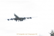 Flugbewegungen - Flughafen Frankfurt - Fotograf Werner Ch. Buchwald