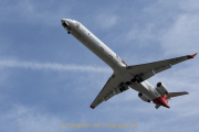Flugbewegungen - Flughafen Frankfurt - Fotograf Werner Ch. Buchwald