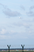 Flugbewegungen - Flughafen Frankfurt - Fotograf Werner Ch. Buchwald
