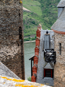 Historisches - Schönburg Oberwesel - Fotografin Anne Jeuk