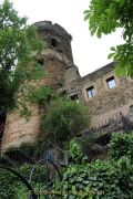 Historisches - Schönburg Oberwesel - Fotografin Christa Zimmermann