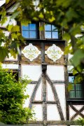 Historisches - Schönburg Oberwesel - Fotografin Jutta R. Buchwald