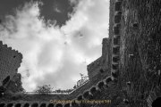 Historisches - Schönburg Oberwesel - Fotografin Jutta R. Buchwald