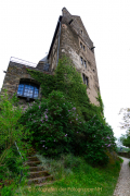 Historisches - Schönburg Oberwesel - Fotograf Jörg Zimmermann