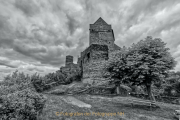Historisches - Schönburg Oberwesel - Fotograf Jörg Zimmermann