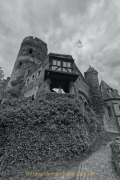 Historisches - Schönburg Oberwesel - Fotograf Jörg Zimmermann