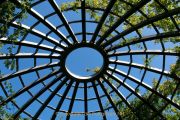 Perspektiven - Darmstadt Rosenhöhe - Fotograf Ahmed Touil