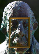 Perspektiven - Darmstadt Rosenhöhe - Fotograf Jörg Zimmermann