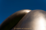 Perspektiven - Darmstadt Rosenhöhe - Fotograf Olaf Kratge