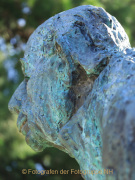 Perspektiven - Darmstadt Rosenhöhe - Fotografin Nicole Gieseler