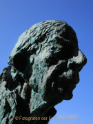 Perspektiven - Darmstadt Rosenhöhe - Fotografin Nicole Gieseler