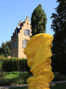 Perspektiven - Darmstadt Rosenhöhe - Fotografin Nicole Gieseler