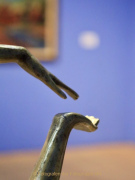 Ansichten - Museum WI und RMCC - Fotografin Nicole Gieseler