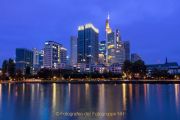 Spiegelungen - Frankfurt am Main - Fotograf Ahmed Touil