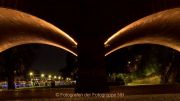 Spiegelungen - Frankfurt am Main - Fotograf Ahmed Touil