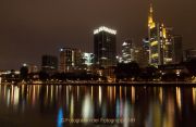 Spiegelungen - Frankfurt am Main - Fotograf Ahmed Touil
