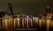 Spiegelungen - Frankfurt am Main - Fotograf Ahmed Touil