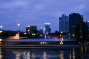 Spiegelungen - Frankfurt am Main - Fotografin Anne Jeuk
