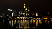 Spiegelungen - Frankfurt am Main - Fotografin Anne Jeuk