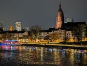 Spiegelungen - Frankfurt am Main - Fotografin Christa Zimmermann