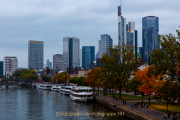 Spiegelungen - Frankfurt am Main - Fotograf Jörg Zimmermann