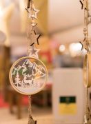 Wiesbadener Waldweihnacht - Fotograf Ahmed Touil