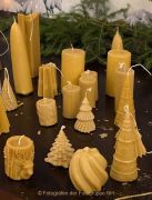 Wiesbadener Waldweihnacht - Fotografin Christa Zimmermann