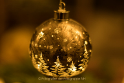 Wiesbadener Waldweihnacht - Fotograf Werner Ch. Buchwald