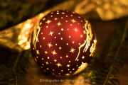 Wiesbadener Waldweihnacht - Fotograf Werner Ch. Buchwald
