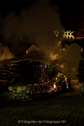 Wiesbadener Waldweihnacht - Fotograf Werner Ch. Buchwald