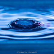 Wasser - vom Tropfen bis zum Ozean - Fotograf Ahmed Touil