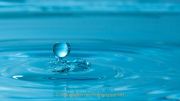 Wasser - vom Tropfen bis zum Ozean - Fotograf Ahmed Touil