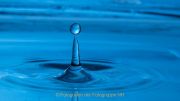 Wasser - vom Tropfen bis zum Ozean - Fotograf Ahmed Touil