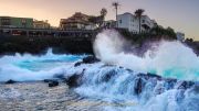 Wasser - vom Tropfen bis zum Ozean - Fotograf Ahmed Touil