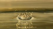 Wasser - vom Tropfen bis zum Ozean - Fotograf Ahmed Touil