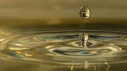 Wasser - vom Tropfen bis zum Ozean - Fotograf Ahmed Touil