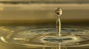 Wasser - vom Tropfen bis zum Ozean - Fotograf Ahmed Touil