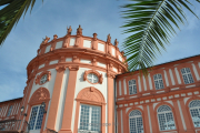 Fotowalk Wiesbaden Schloss Biebrich - Fotograf Albert Wenz