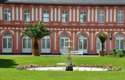 Fotowalk Wiesbaden Schloss Biebrich - Fotograf Albert Wenz