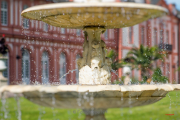 Fotowalk Wiesbaden Schloss Biebrich - Fotograf Joachim Clemens