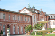 Fotowalk Wiesbaden Schloss Biebrich - Fotograf Christoph Fuhrmann