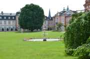 Fotowalk Wiesbaden Schloss Biebrich - Fotograf Christoph Fuhrmann