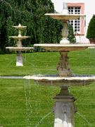 Fotowalk Wiesbaden Schloss Biebrich - Fotograf Henry Mann