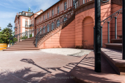 Fotowalk Wiesbaden Schloss Biebrich - Fotografin Jutta R. Buchwald